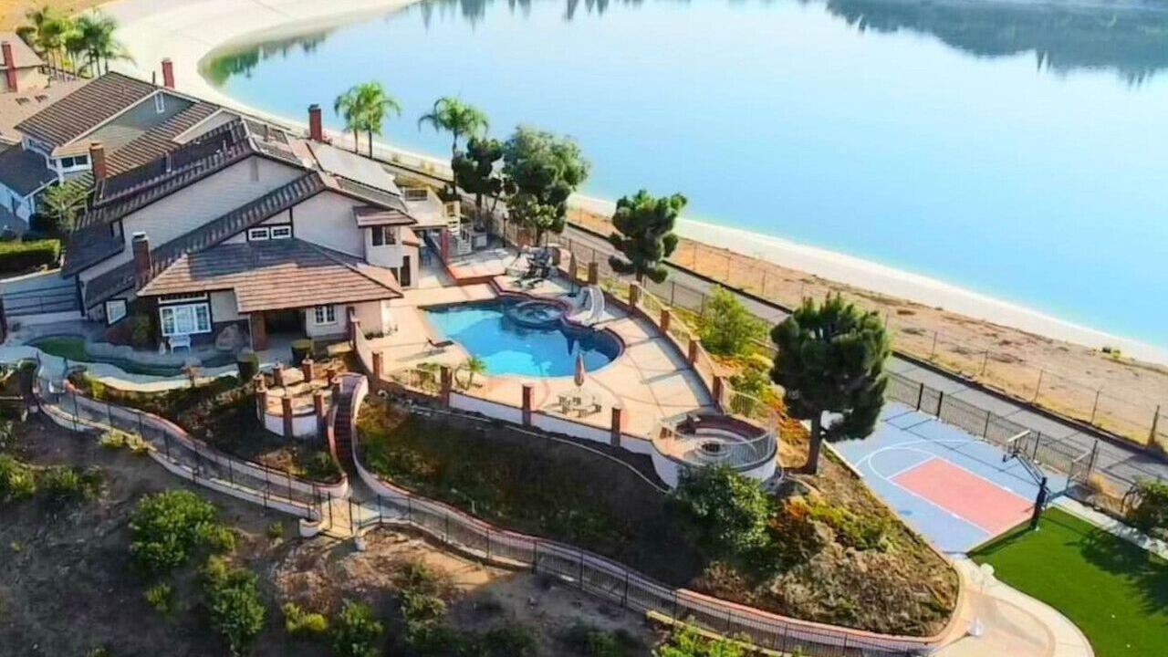 Photo of Outdoor in Anaheim Hills