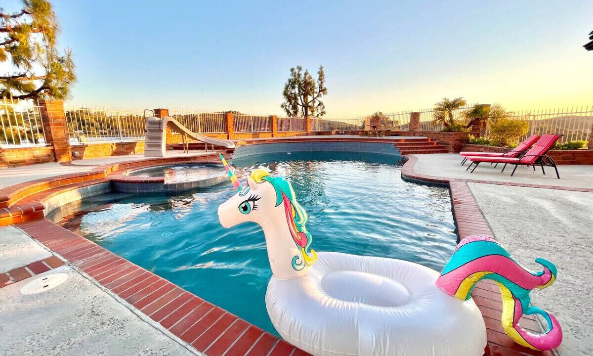 Photo of Outdoor in Anaheim Hills