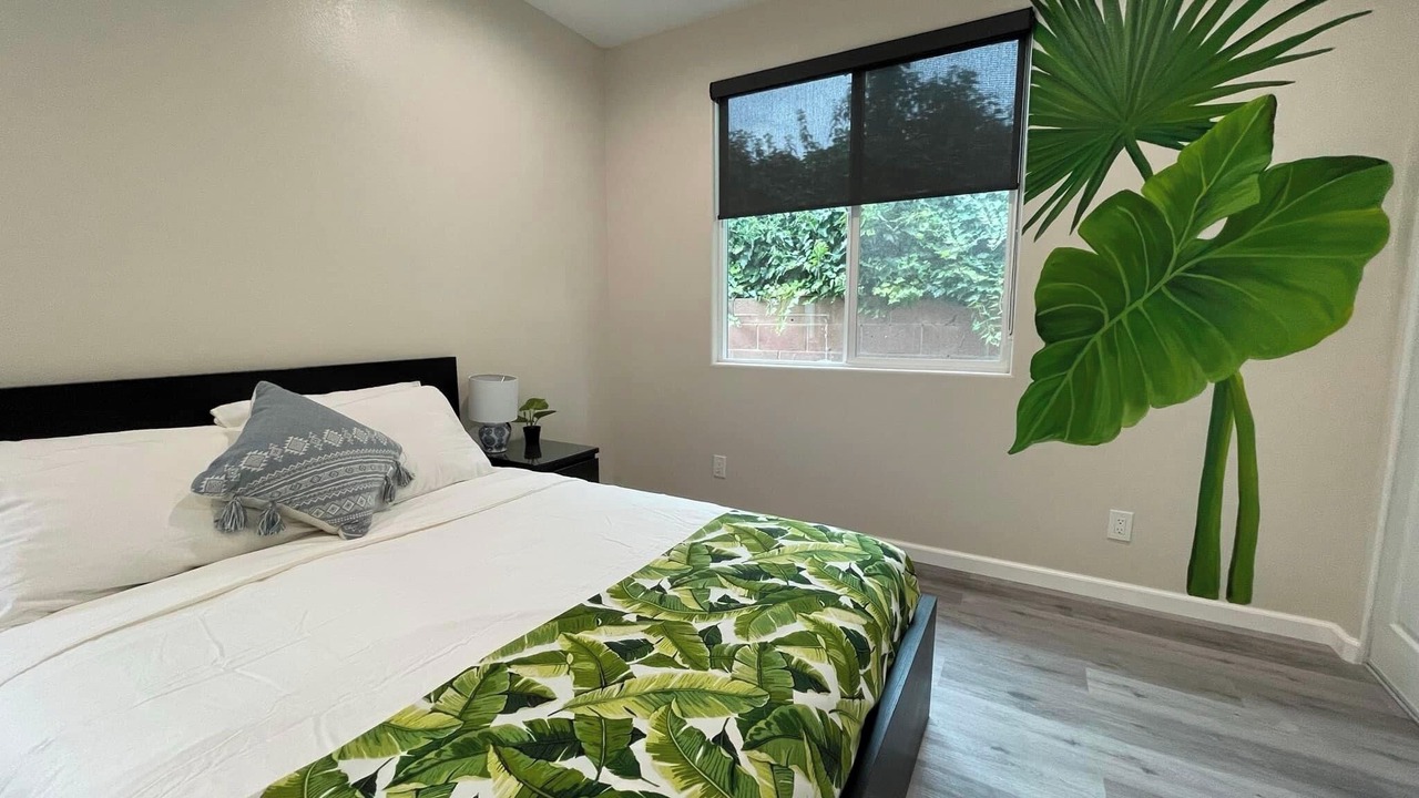 Photo of Bedroom in Garden Grove