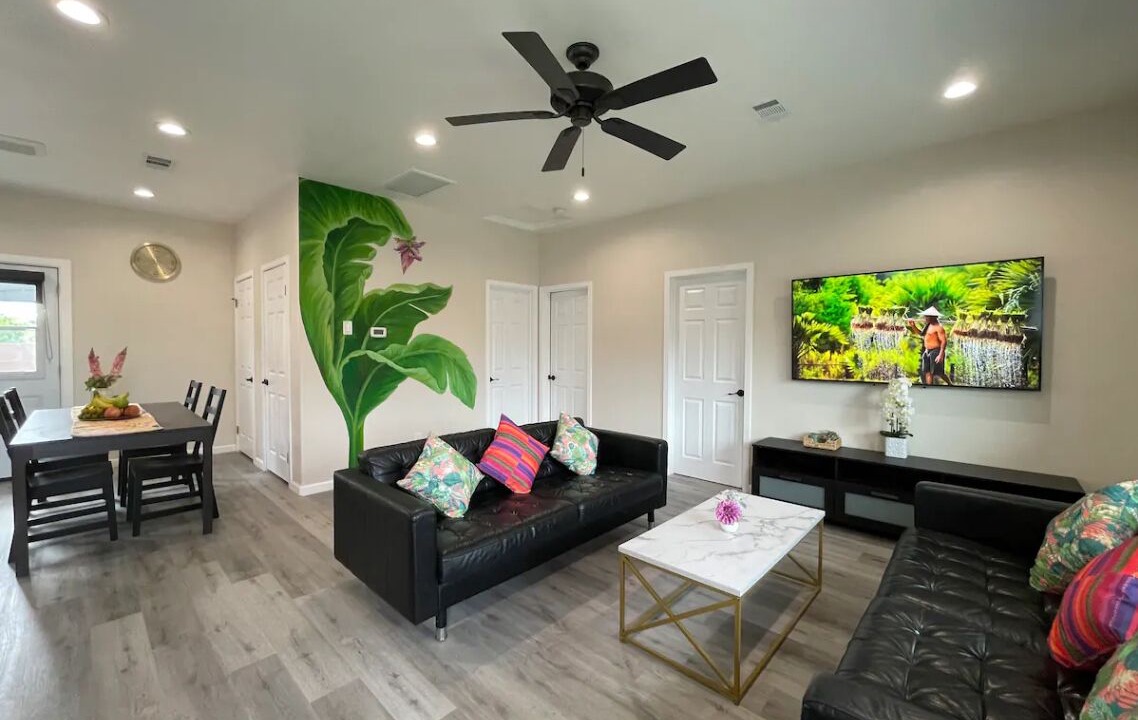 Photo of Livingroom in Garden Grove