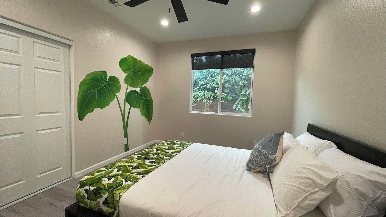 Photo of Bedroom in Garden Grove