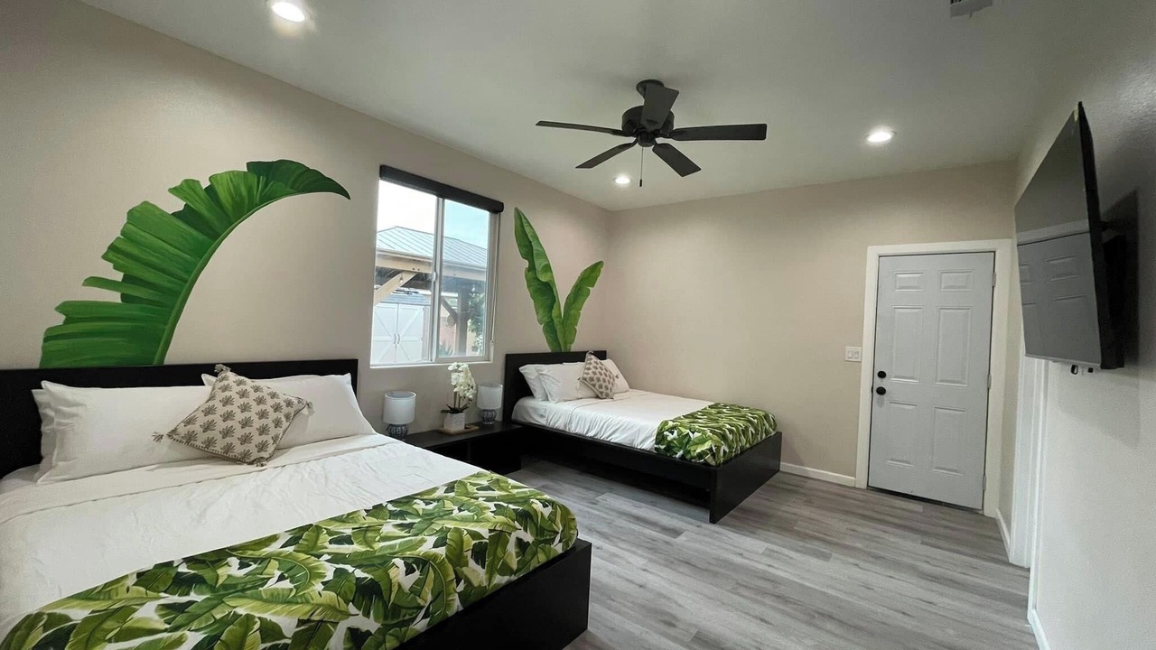 Photo of Bedroom in Garden Grove