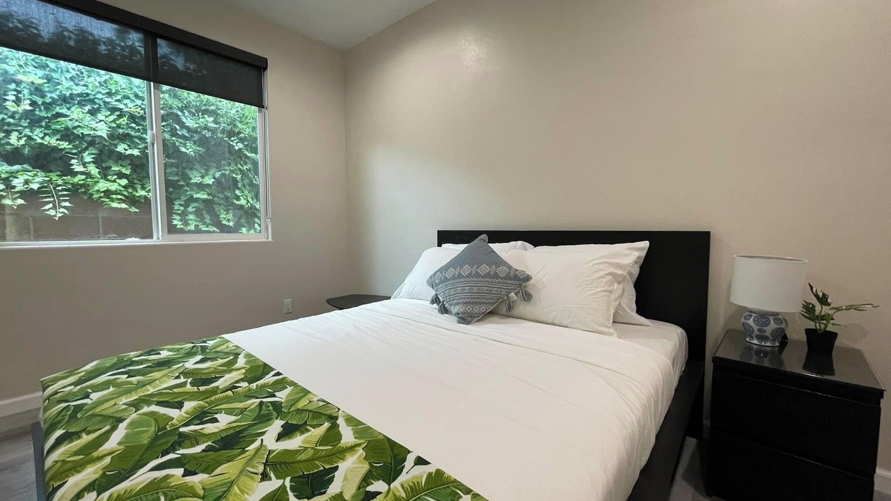 Photo of Bedroom in Garden Grove