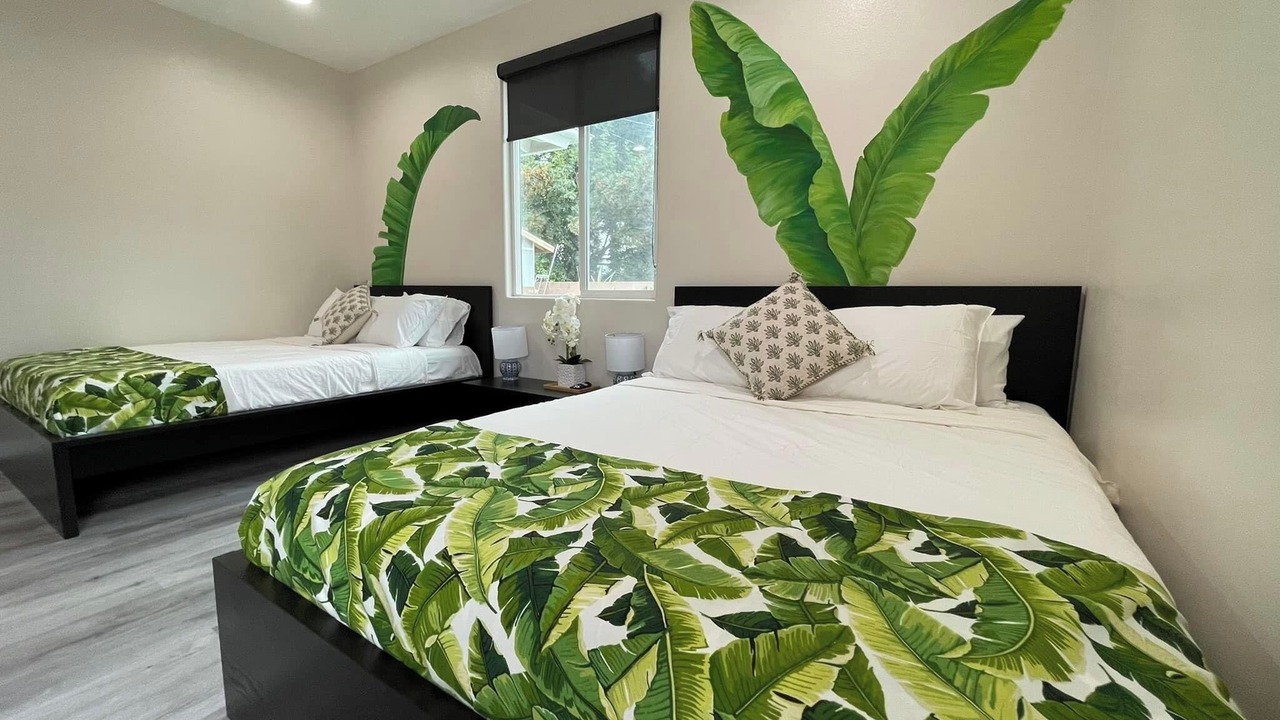 Photo of Bedroom in Garden Grove