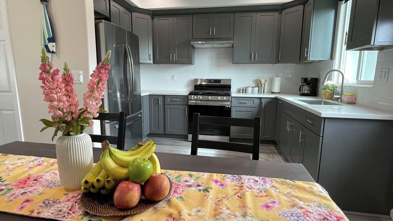 Photo of Kitchen in Garden Grove