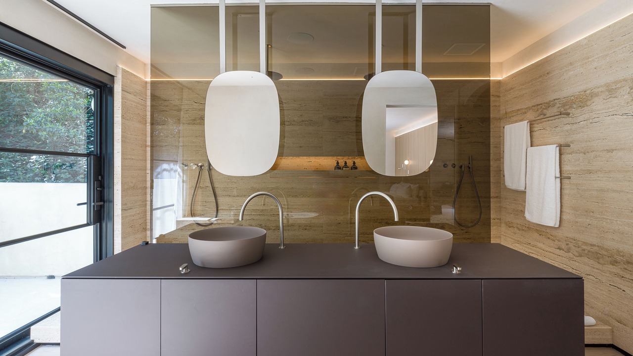 Photo of Bathroom in Brentwood