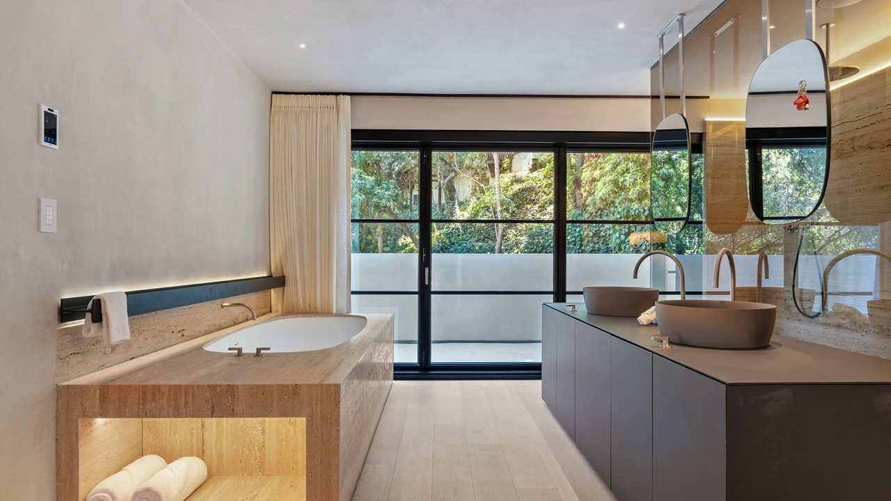 Photo of Bathroom in Brentwood
