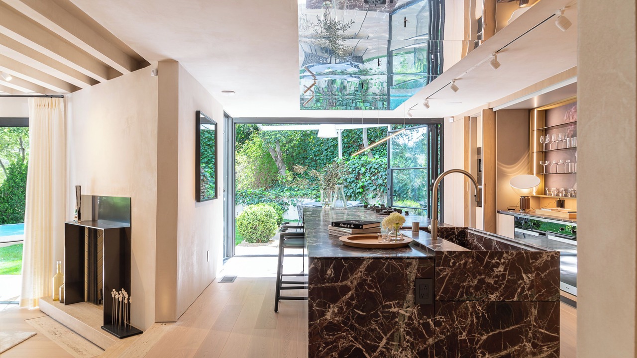 Photo of Kitchen in Brentwood
