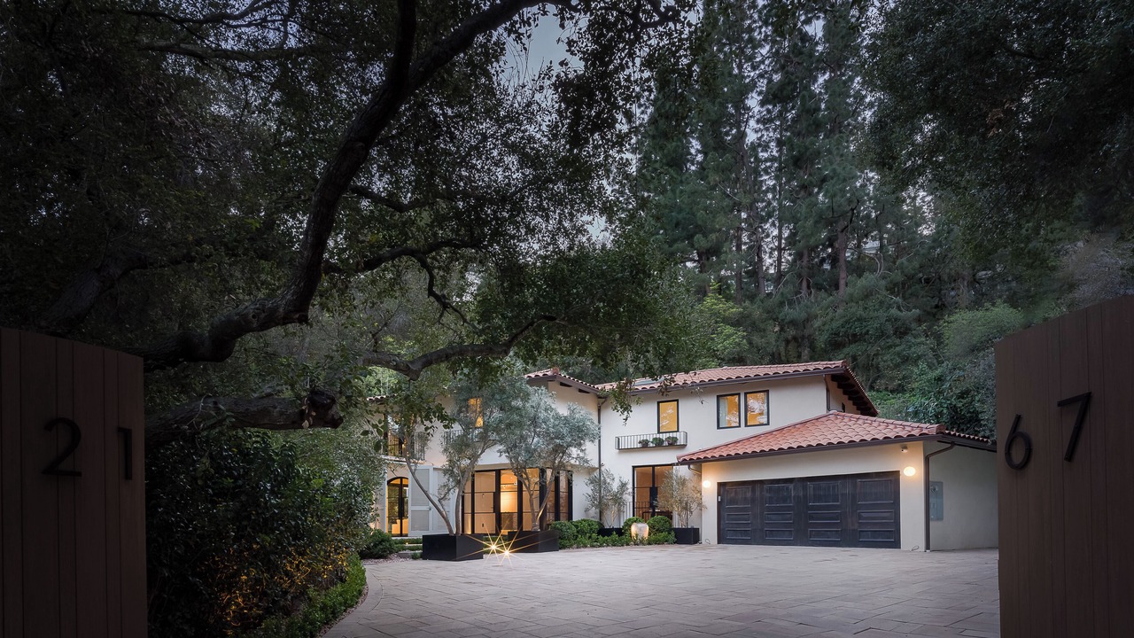Photo of Outdoor in Brentwood