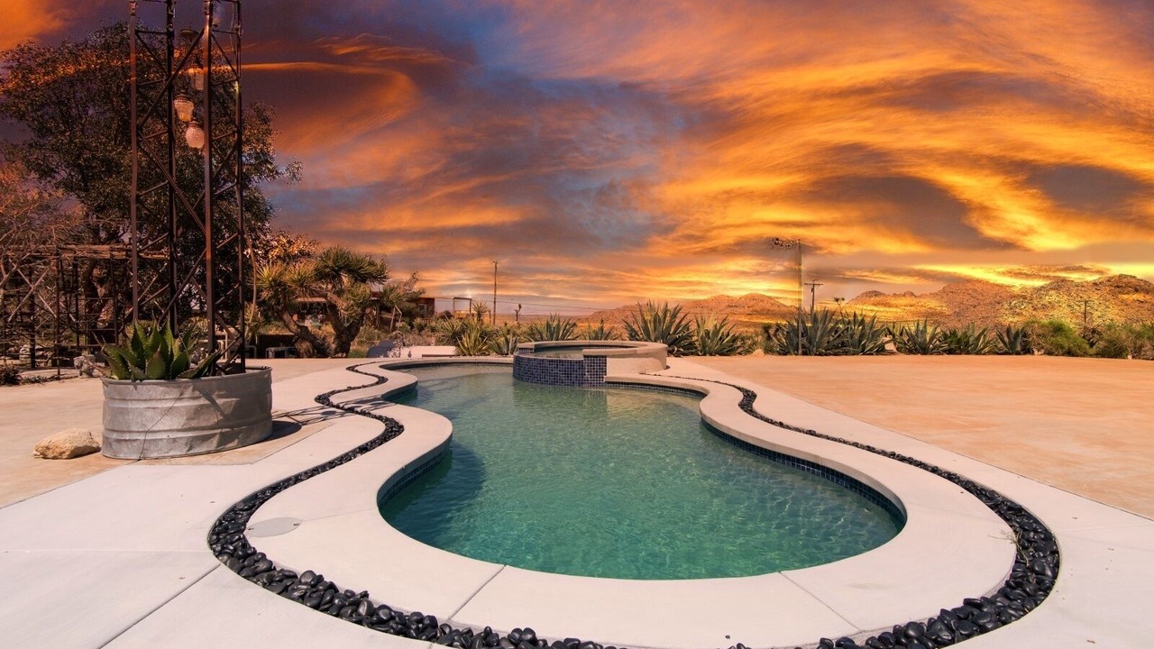 Photo of Outdoor in Joshua Tree Highlands