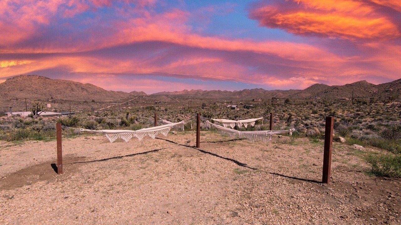 Photo of Outdoor in Joshua Tree Highlands