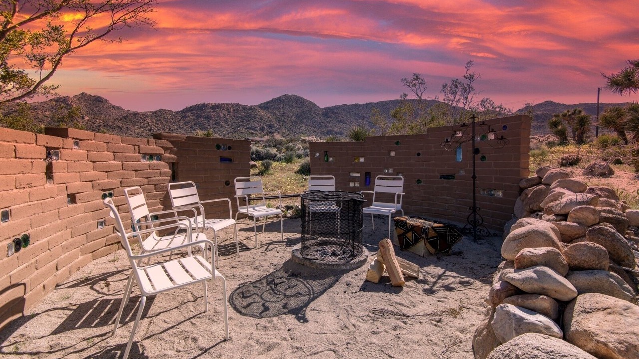Photo of Outdoor in Joshua Tree Highlands