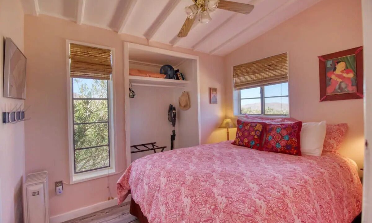 Photo of Bedroom in Joshua Tree Highlands