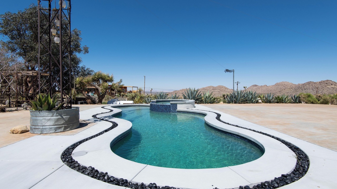 Photo of Outdoor in Joshua Tree Highlands