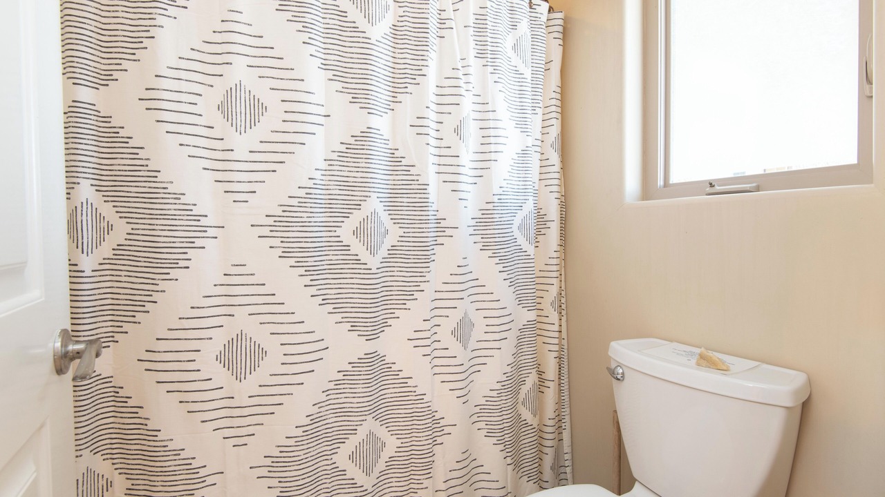 Photo of Bathroom in Joshua Tree Highlands