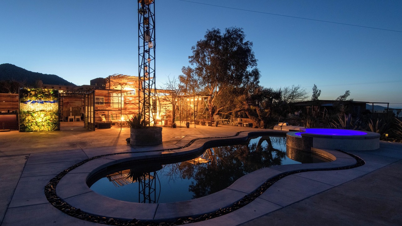 Photo of Outdoor in Joshua Tree Highlands