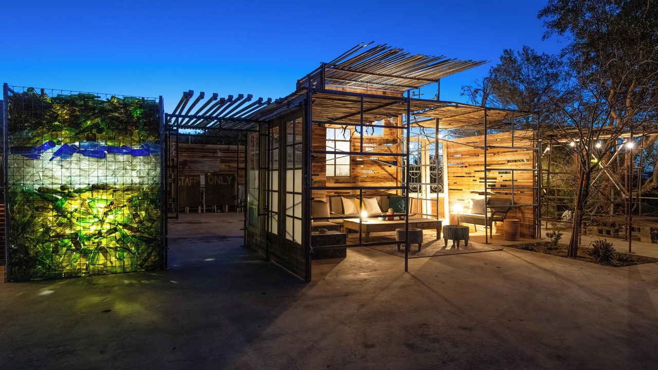 Photo of Outdoor in Joshua Tree Highlands