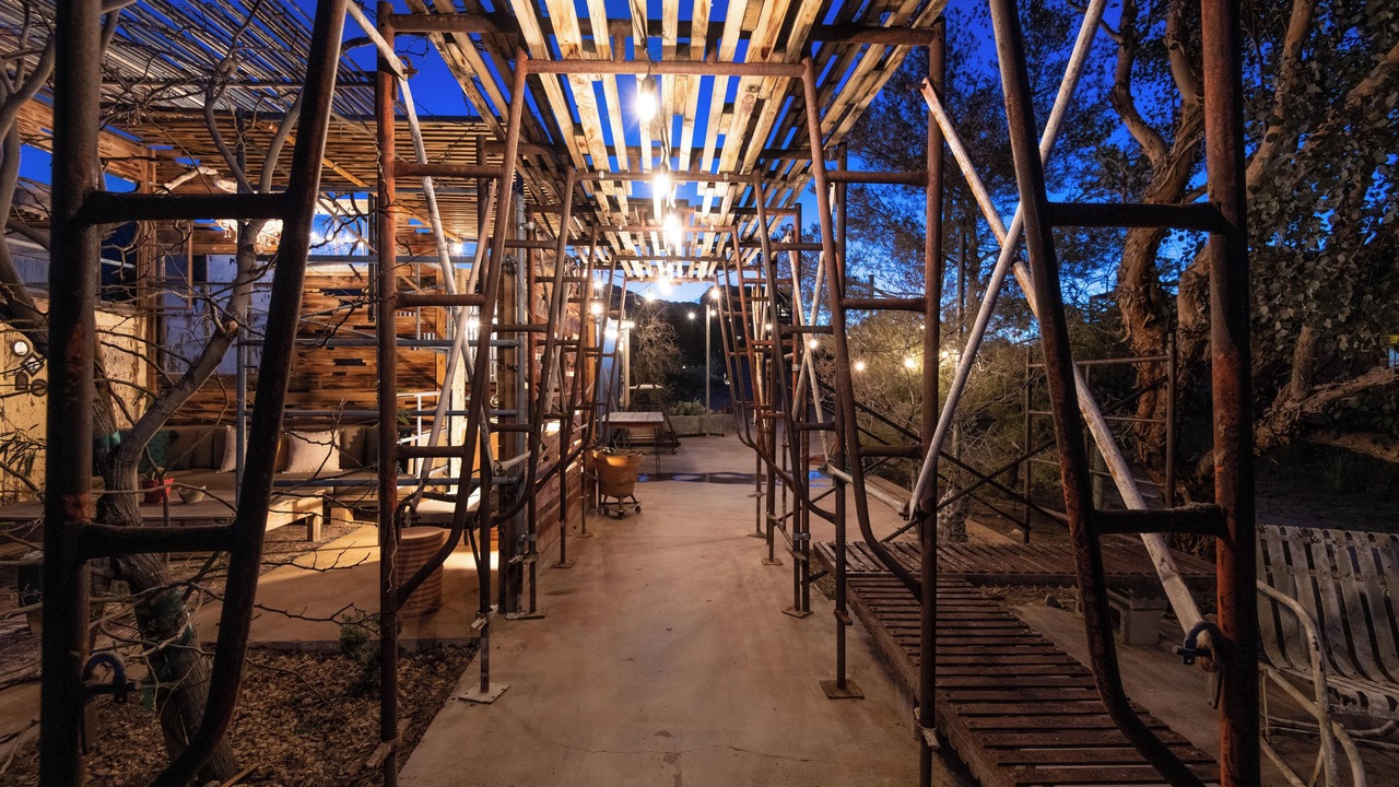 Photo of Outdoor in Joshua Tree Highlands