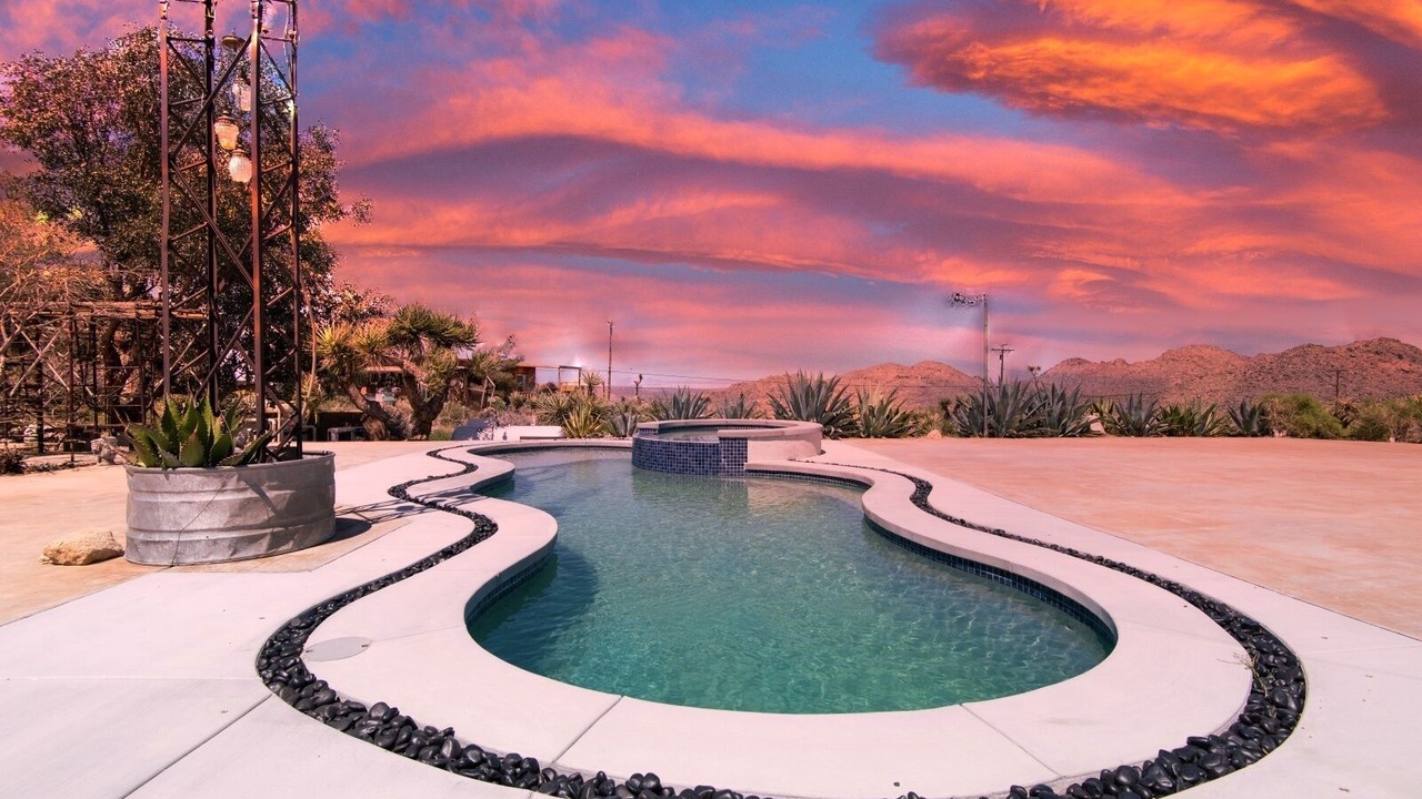 Photo of Outdoor in Joshua Tree Highlands