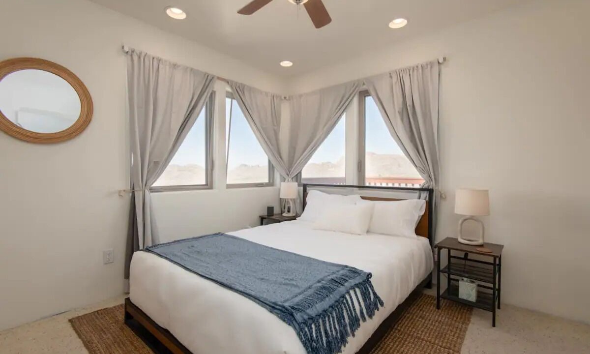 Photo of Bedroom in Joshua Tree Highlands