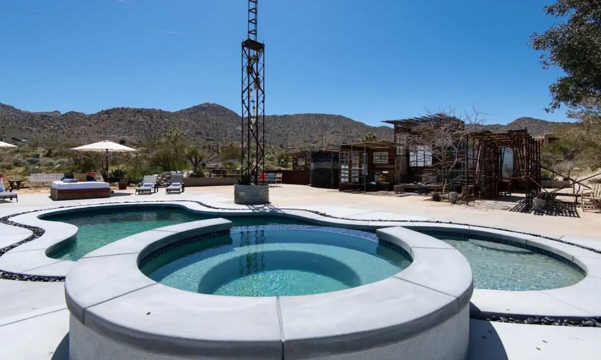 Photo of Outdoor in Joshua Tree Highlands