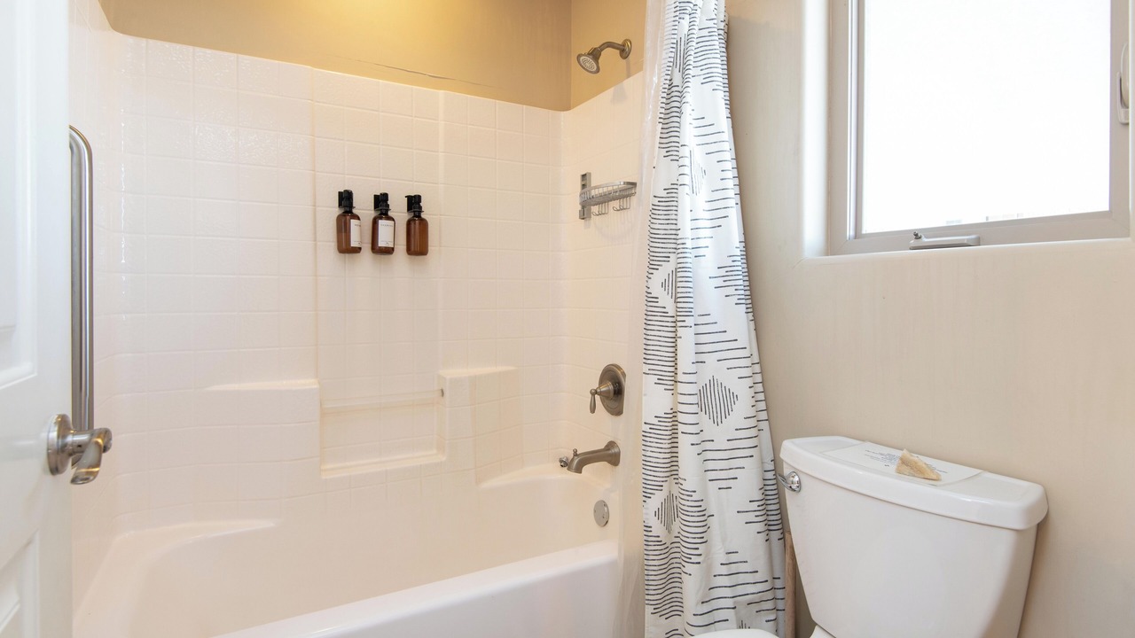 Photo of Bathroom in Joshua Tree Highlands
