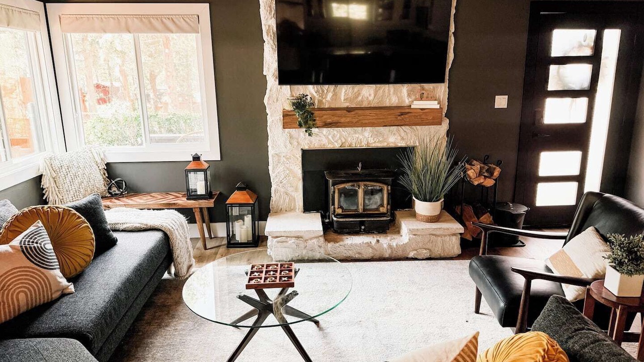 Photo of Livingroom in Sugarloaf