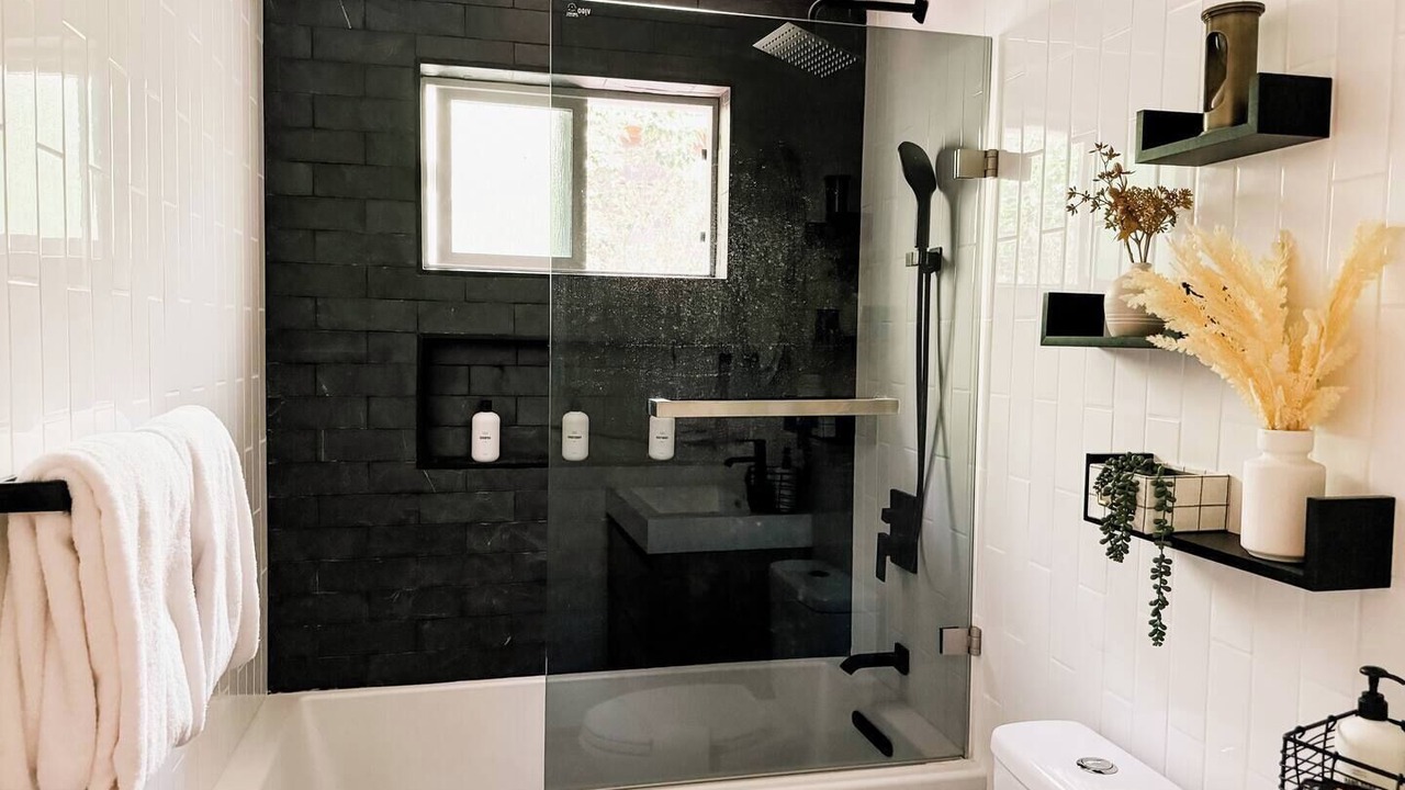 Photo of Bathroom in Sugarloaf