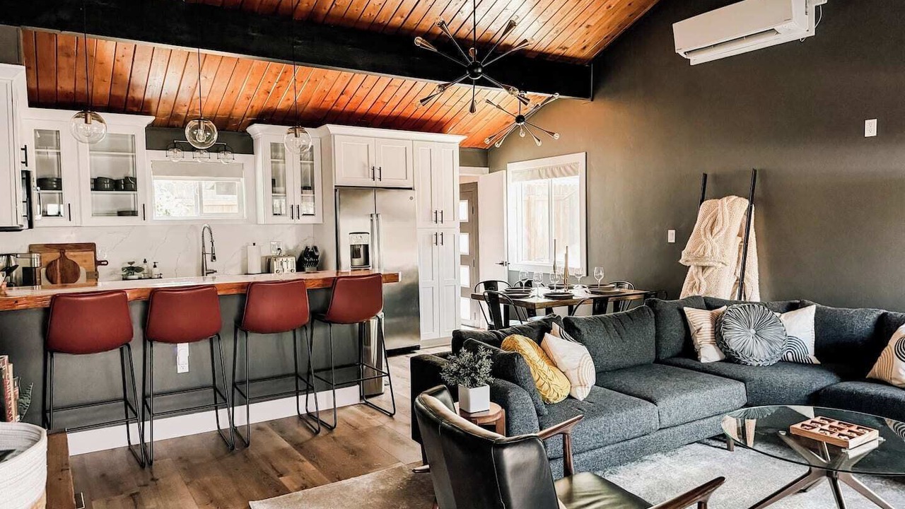 Photo of Bedroom in Sugarloaf
