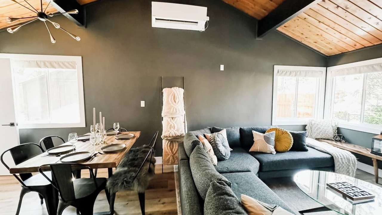 Photo of Bedroom in Sugarloaf