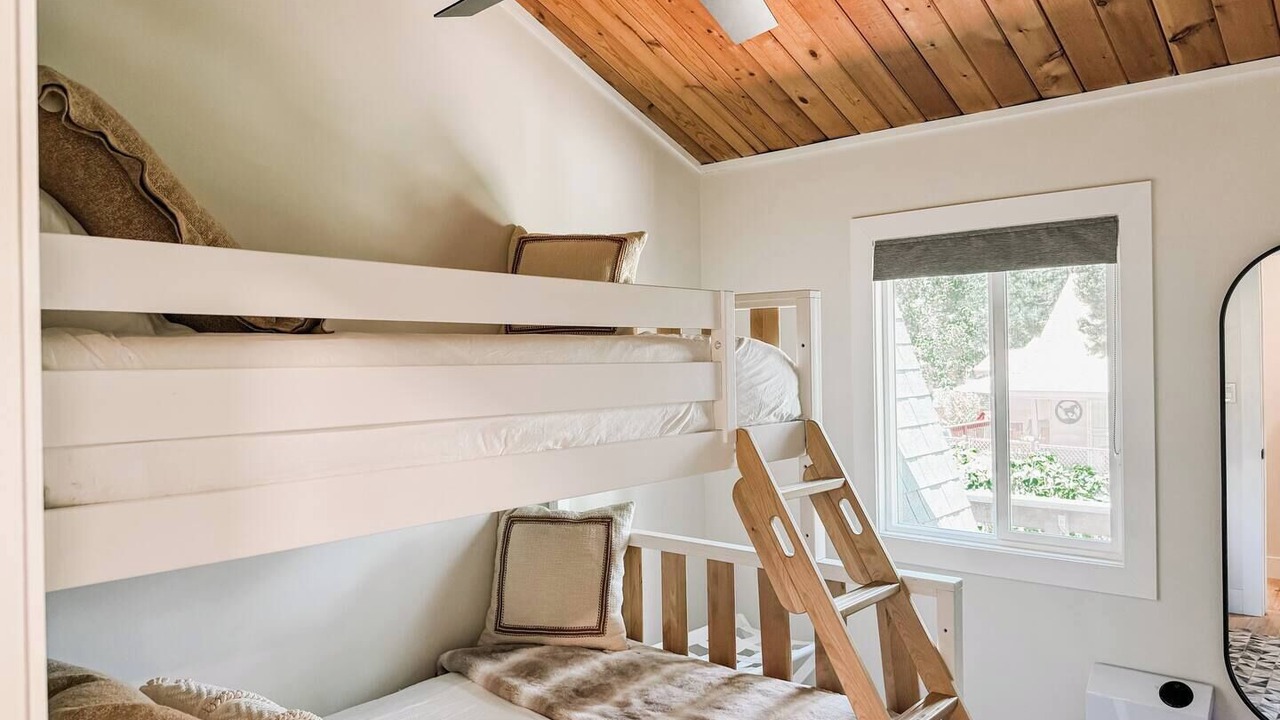 Photo of Bedroom in Sugarloaf