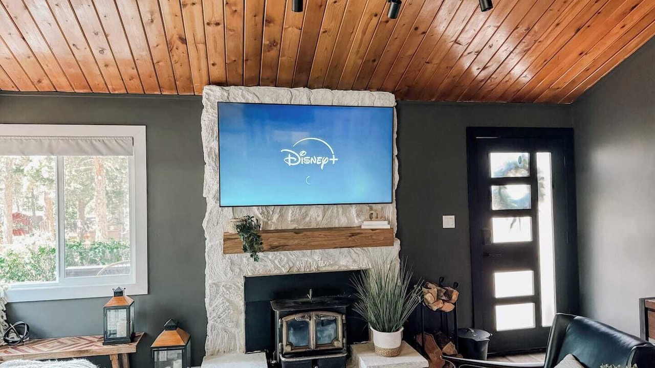 Photo of Livingroom in Sugarloaf