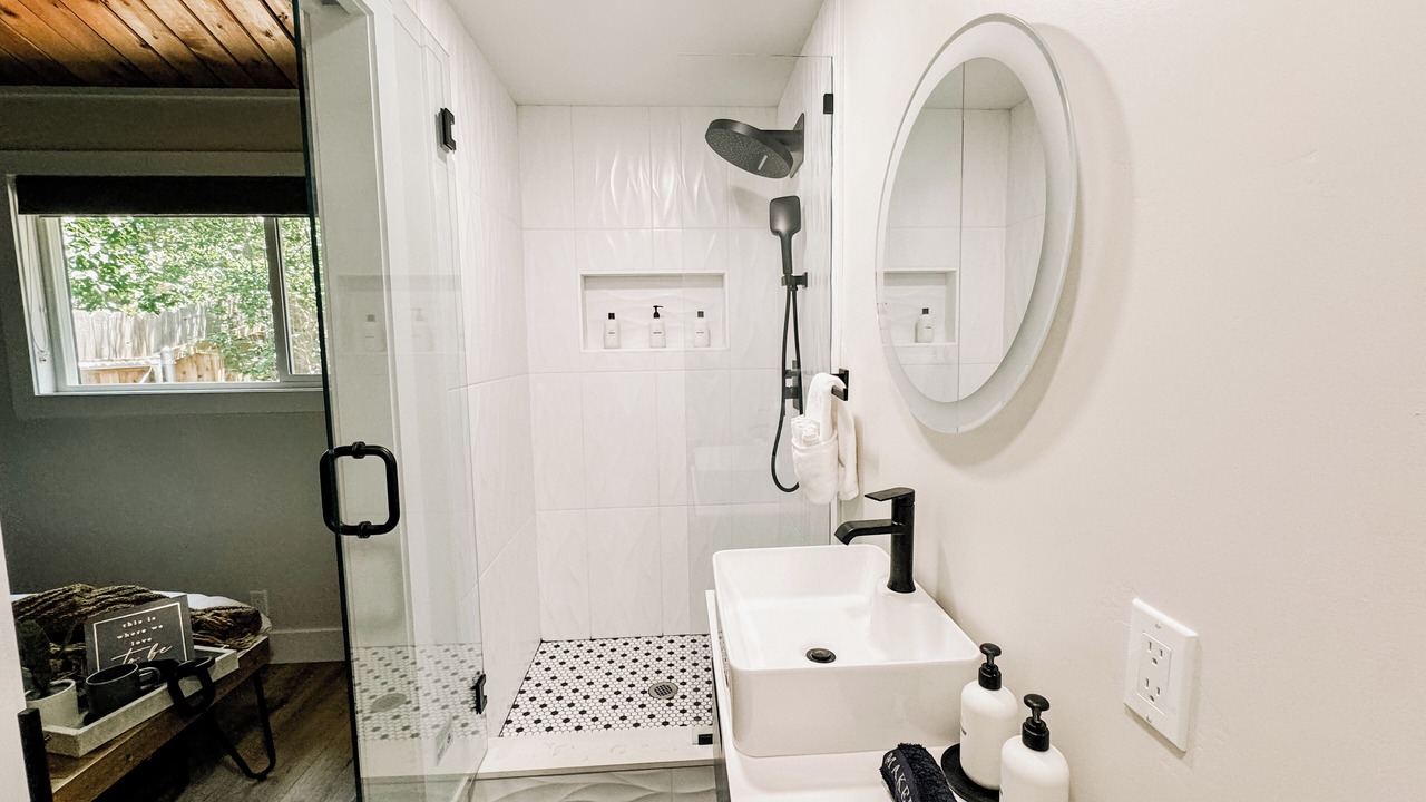 Photo of Bathroom in Sugarloaf
