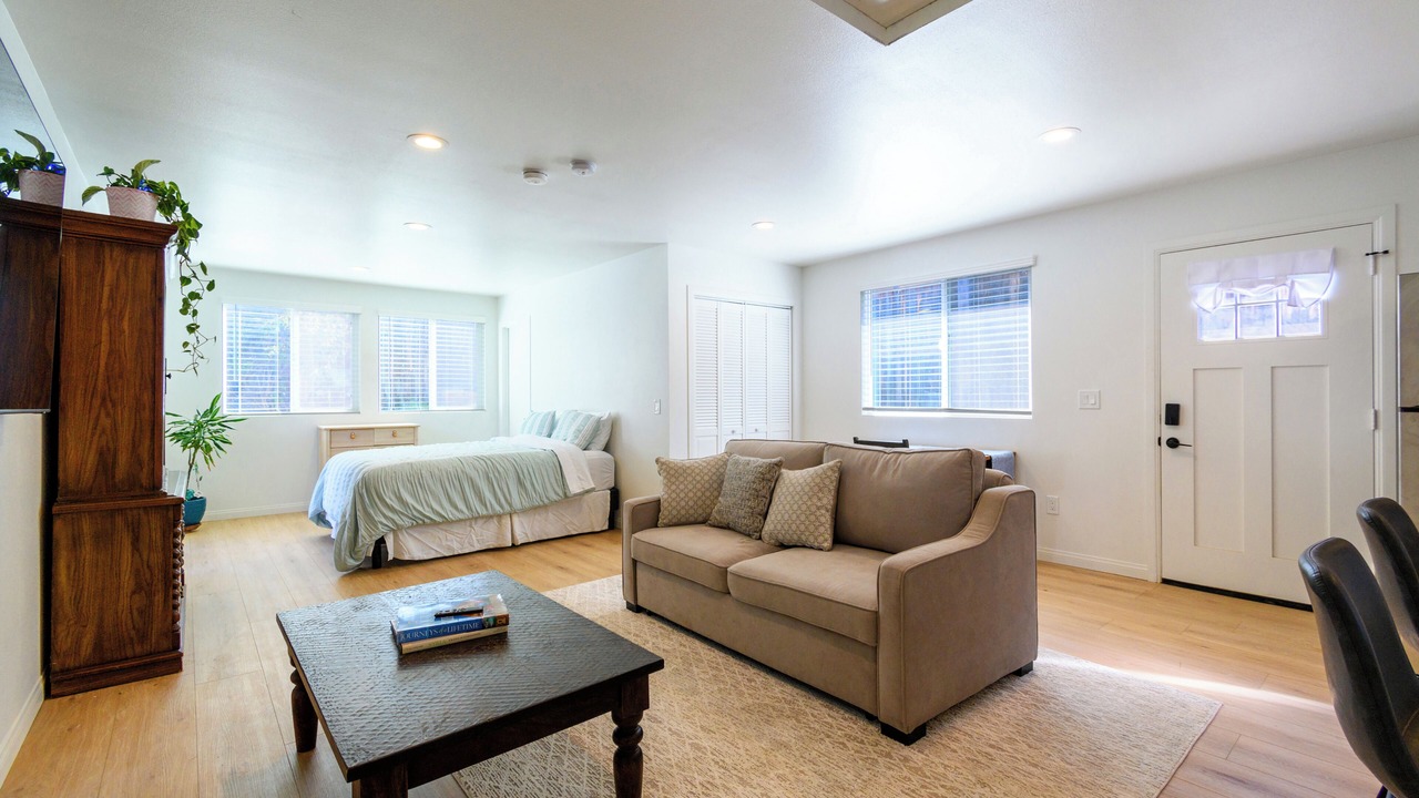 Photo of Livingroom in South Redlands