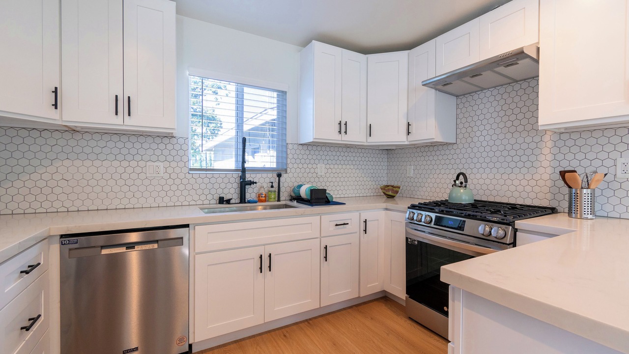 Photo of Kitchen in South Redlands