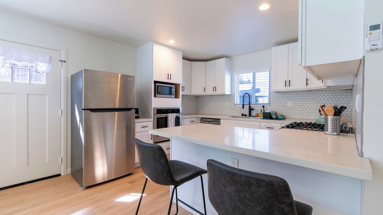 Photo of Kitchen in South Redlands