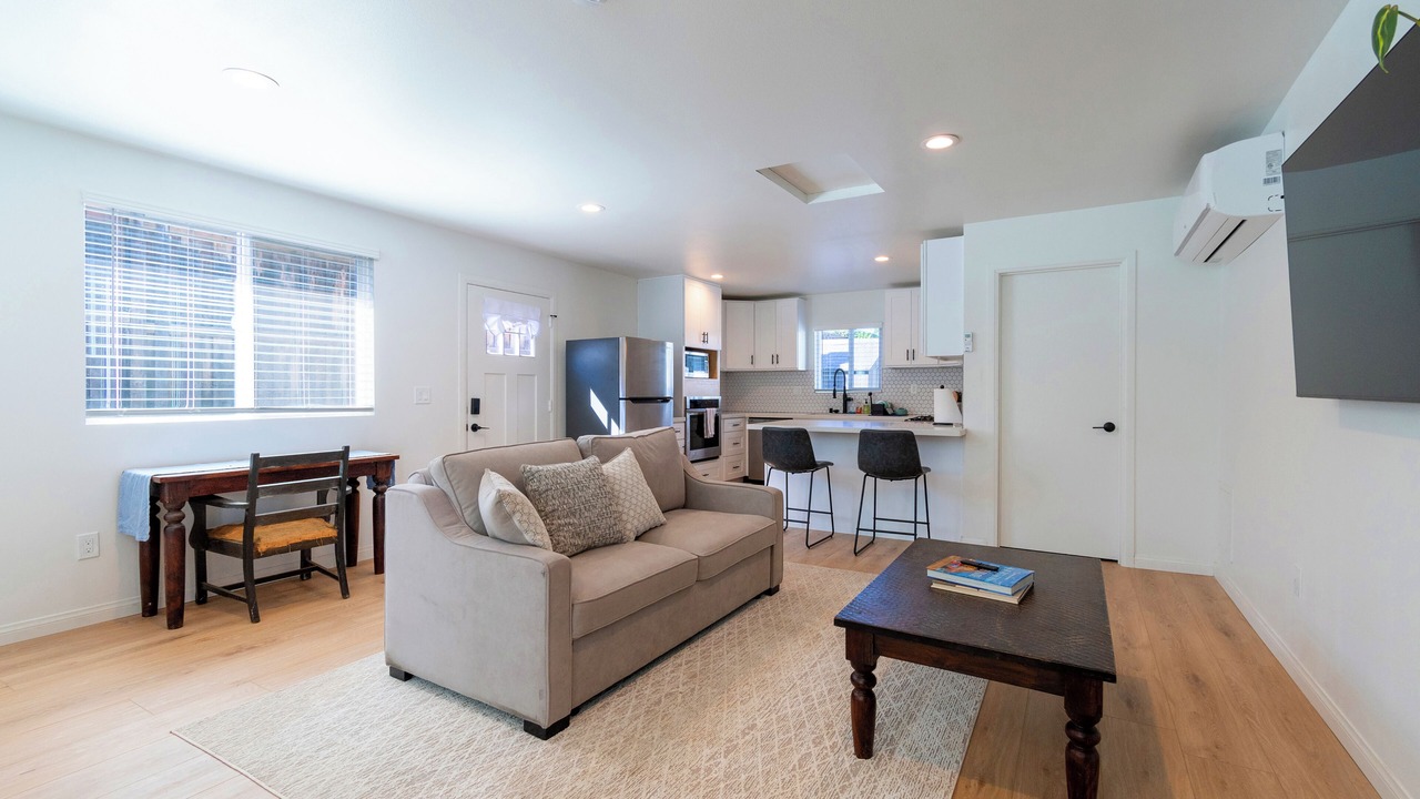 Photo of Livingroom in South Redlands