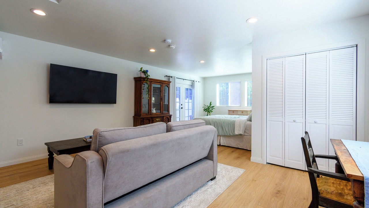 Photo of Livingroom in South Redlands