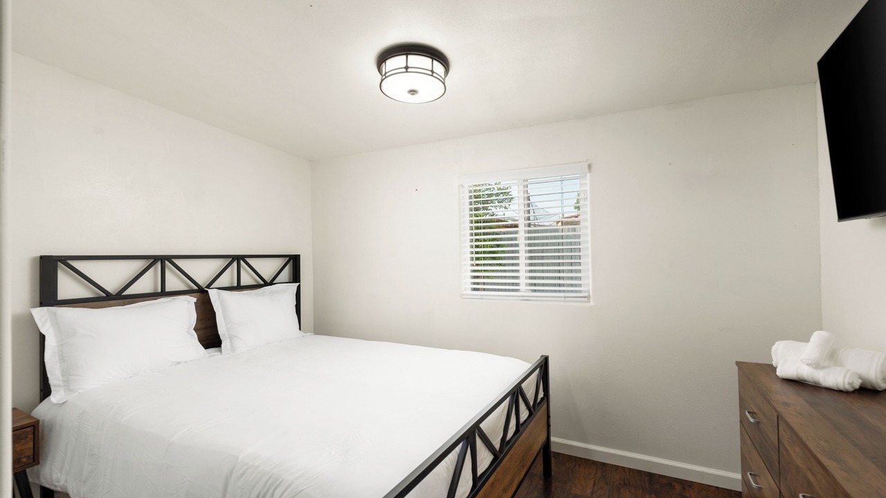 Photo of Bedroom in Pumpkin Center
