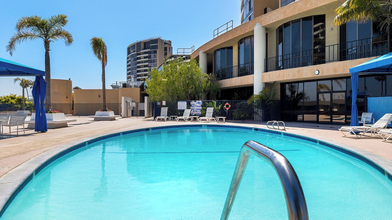 Photo of Outdoor in Marina del Rey