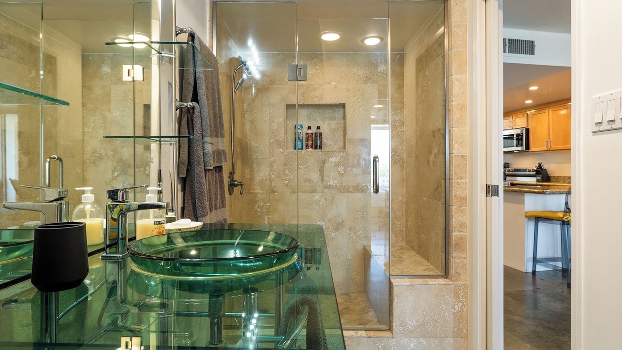 Photo of Bathroom in Marina del Rey