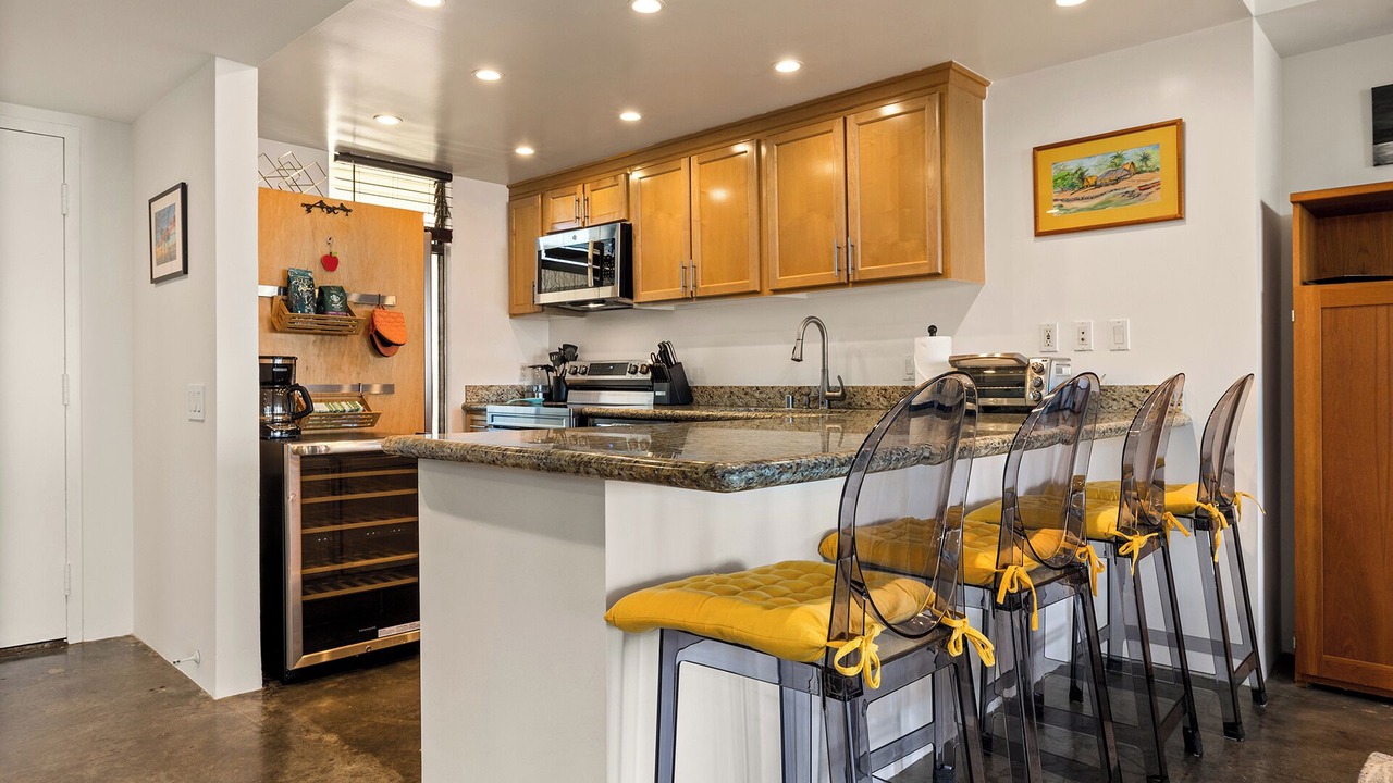 Photo of Kitchen in Marina del Rey