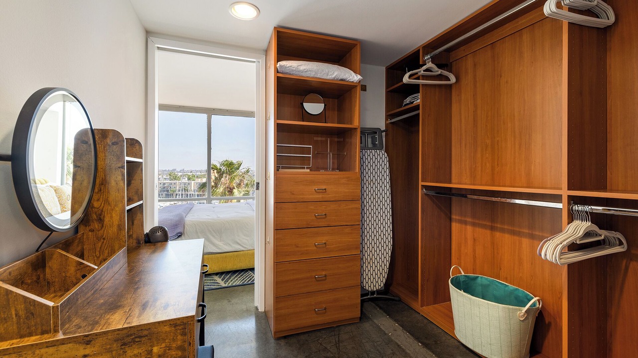 Photo of Bedroom in Marina del Rey