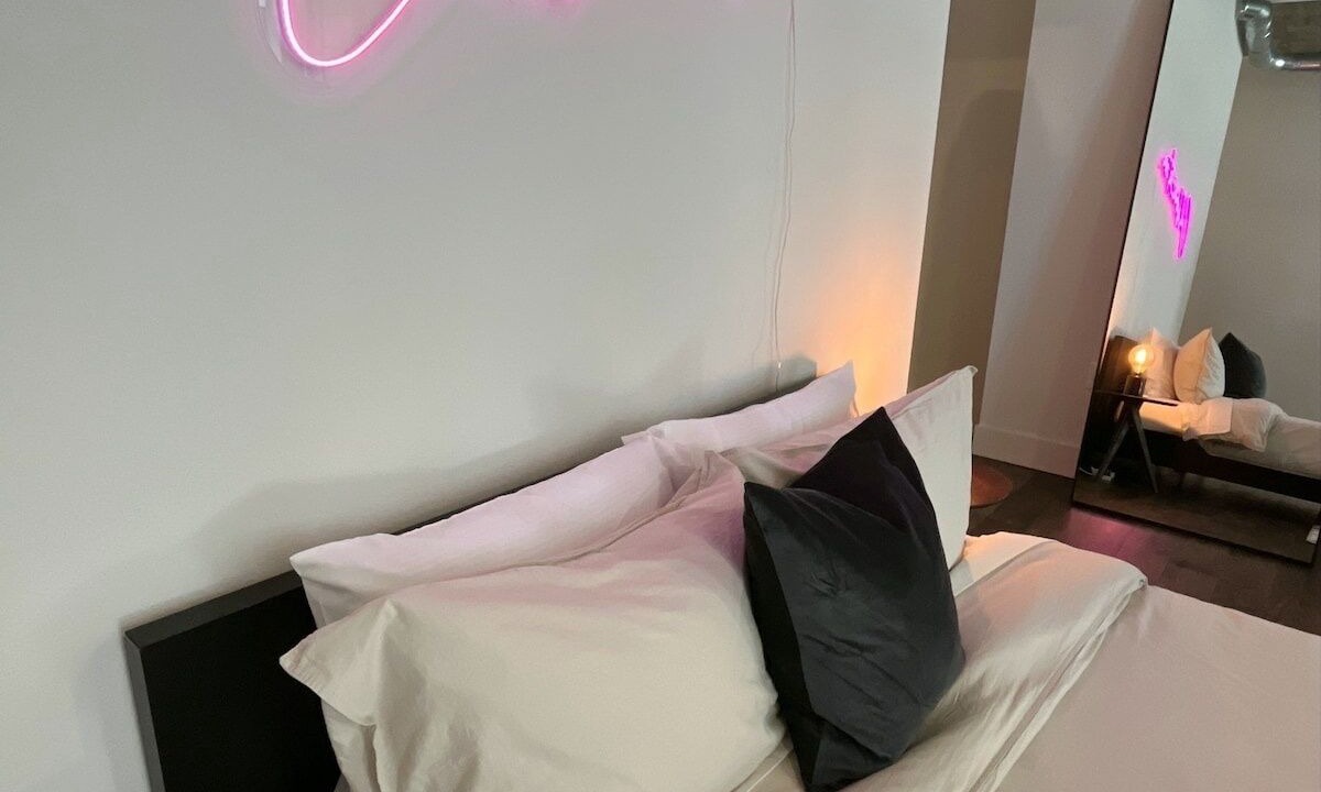 Photo of Bedroom in Marina District