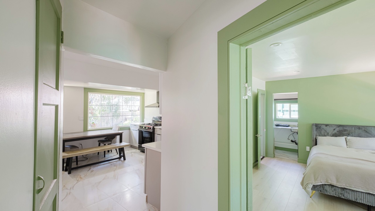 Photo of Bedroom in Sylmar
