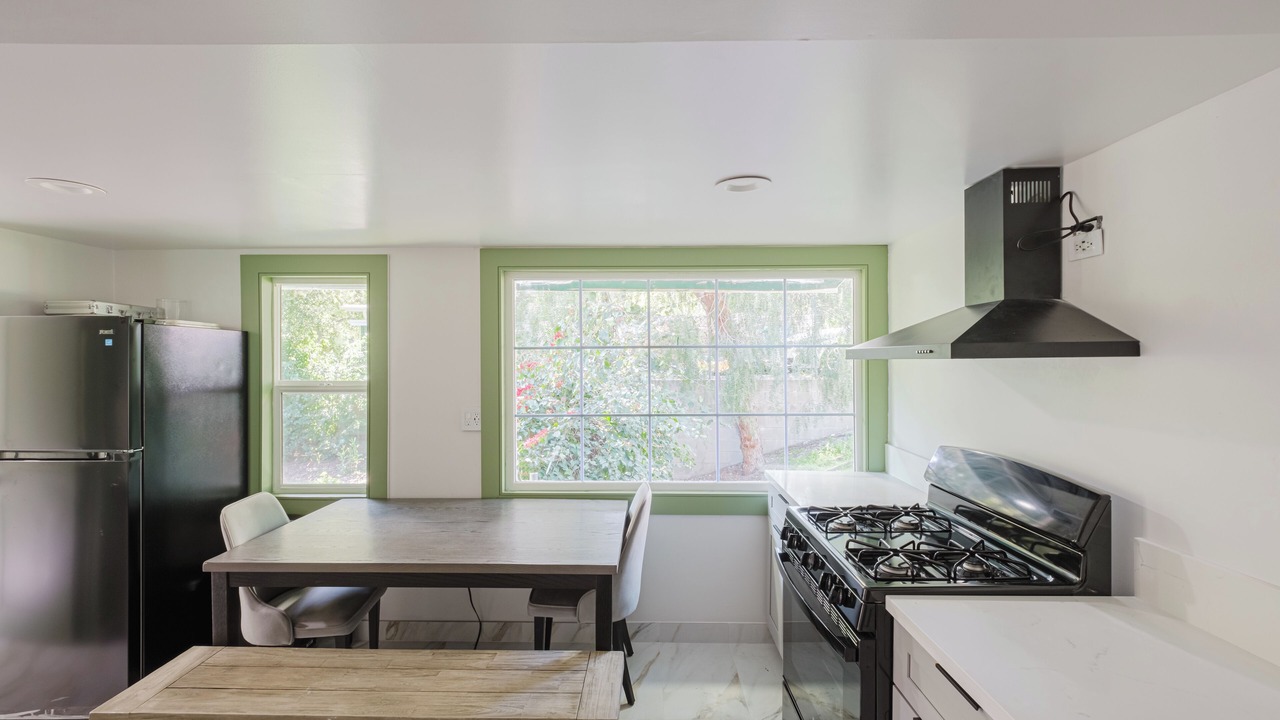 Photo of Kitchen in Sylmar
