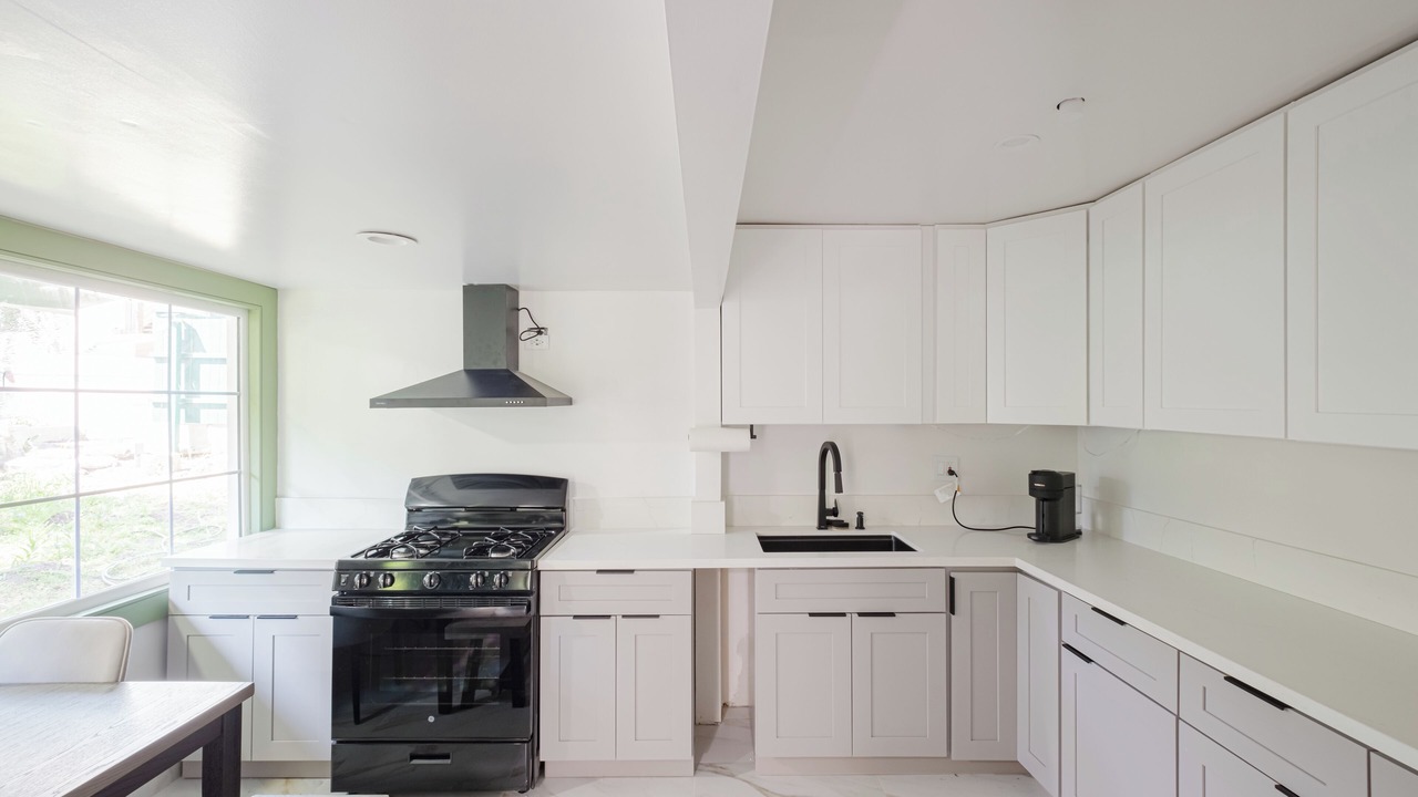 Photo of Kitchen in Sylmar