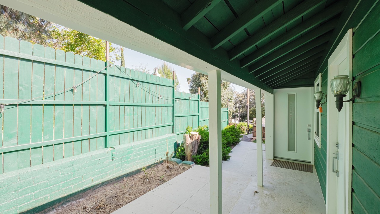 Photo of Outdoor in Sylmar