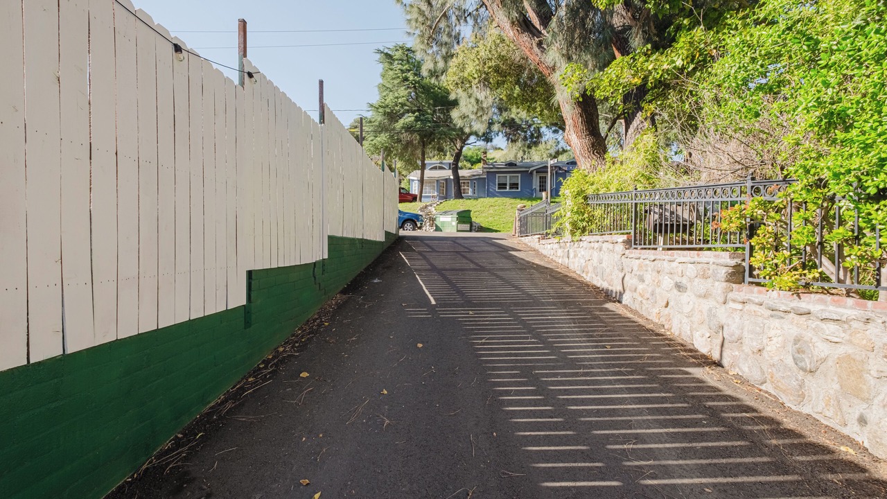 Photo of Outdoor in Sylmar