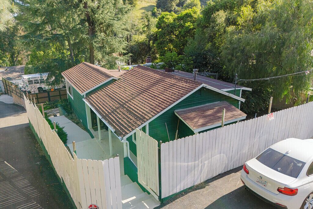 Photo of Outdoor in Sylmar